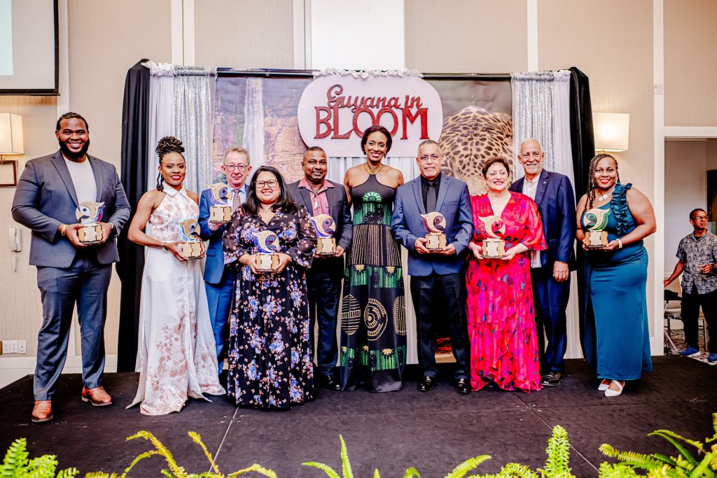 THAG AWARD 2025 - Travel Guayna