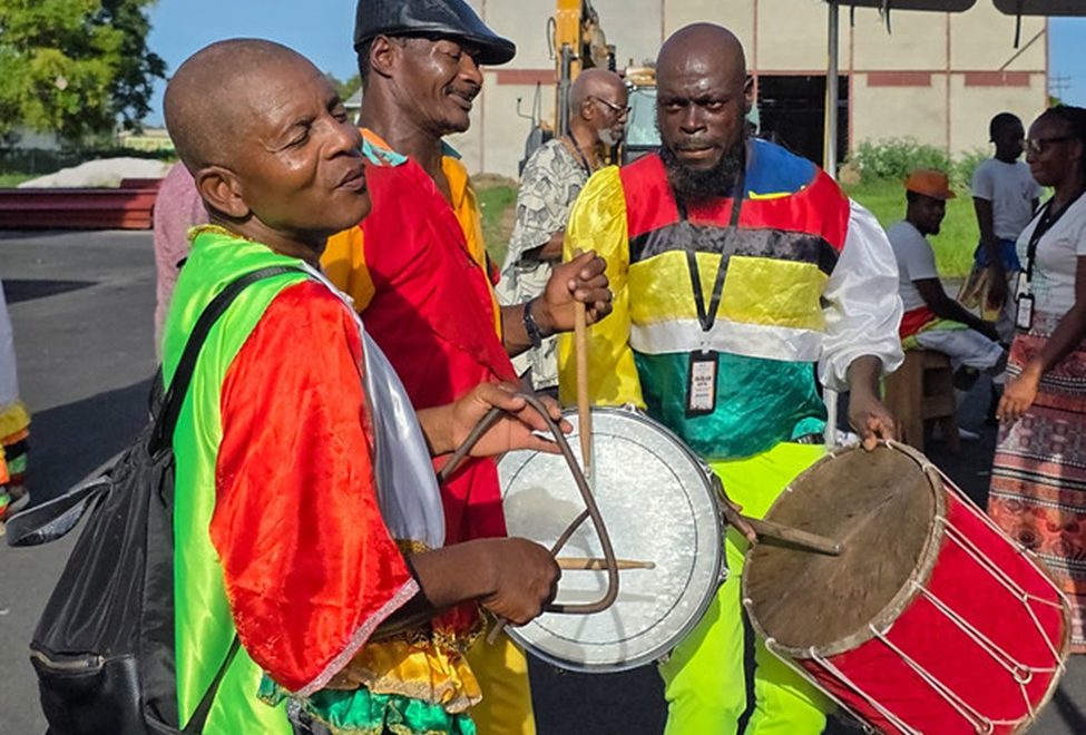 Preserving Tradition: Keeping Masquerade Alive - Travel Guyana