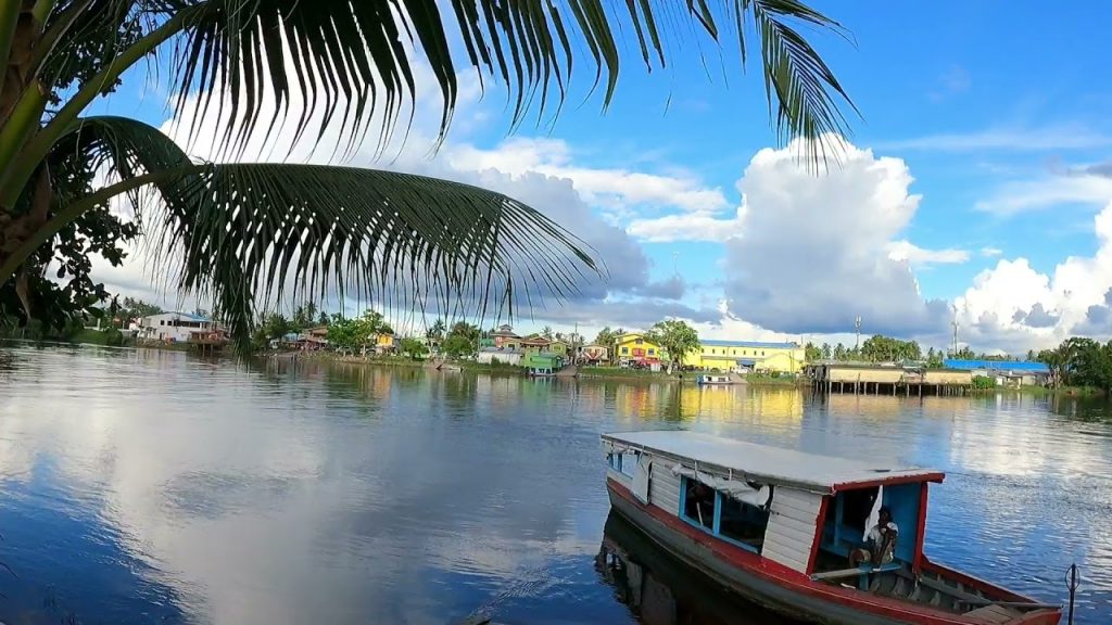 Rediscovering Linden: A Journey Through Memory, Heritage, and the Heart of Guyana - Travel Guyana
