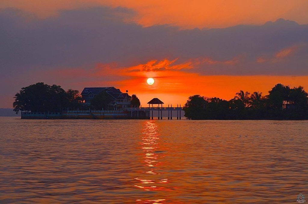 Chasing Sunsets in Guyana: The Most Breathtaking Views You Can’t Miss in 2025 - Travel Guyana
