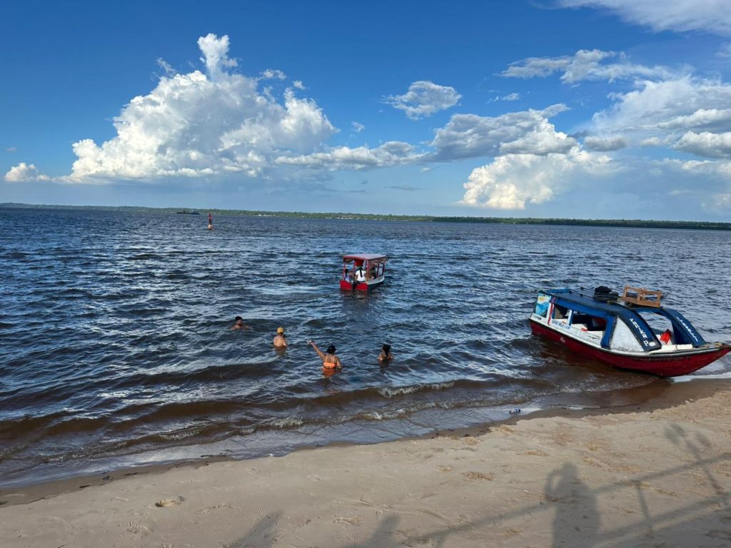 Chasing Sunsets in Guyana: The Most Breathtaking Views You Can’t Miss in 2025 - Travel Guyana