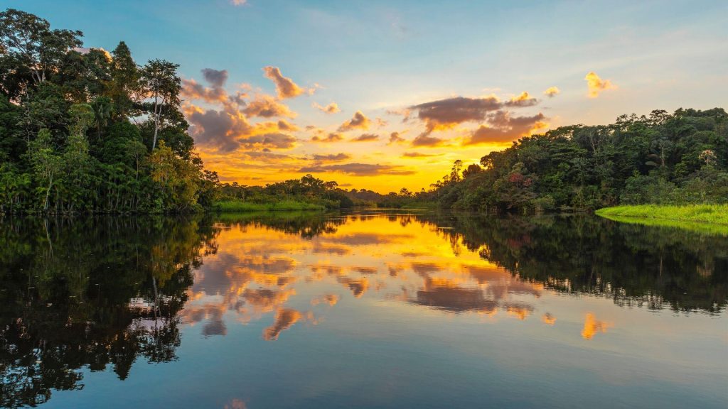 Life Along the River: Exploring Guyana’s Timeless Waterway Villages - Travel Guyana
