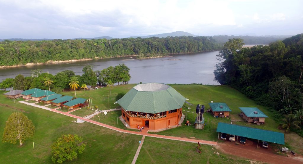 Through the Canopy: Exploring Guyana’s Iwokrama Rainforest - Travel Guyana