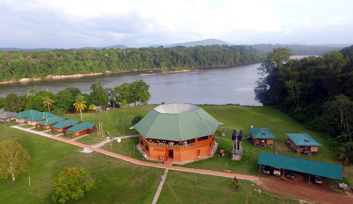 Through the Canopy: Exploring Guyana’s Iwokrama Rainforest - Travel Guyana