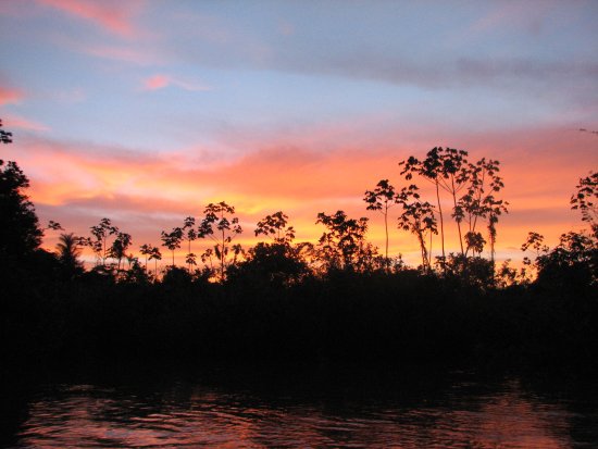 Chasing Sunsets in Guyana: The Most Breathtaking Views You Can’t Miss in 2025 - Travel Guyana