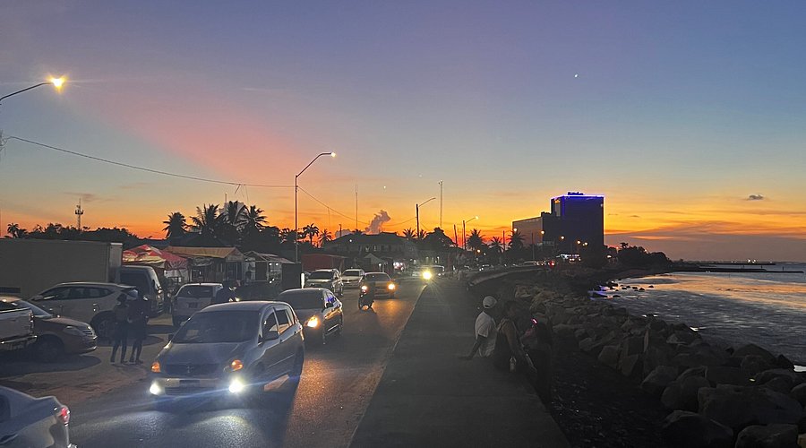 Chasing Sunsets in Guyana: The Most Breathtaking Views You Can’t Miss in 2025 - Travel Guyana