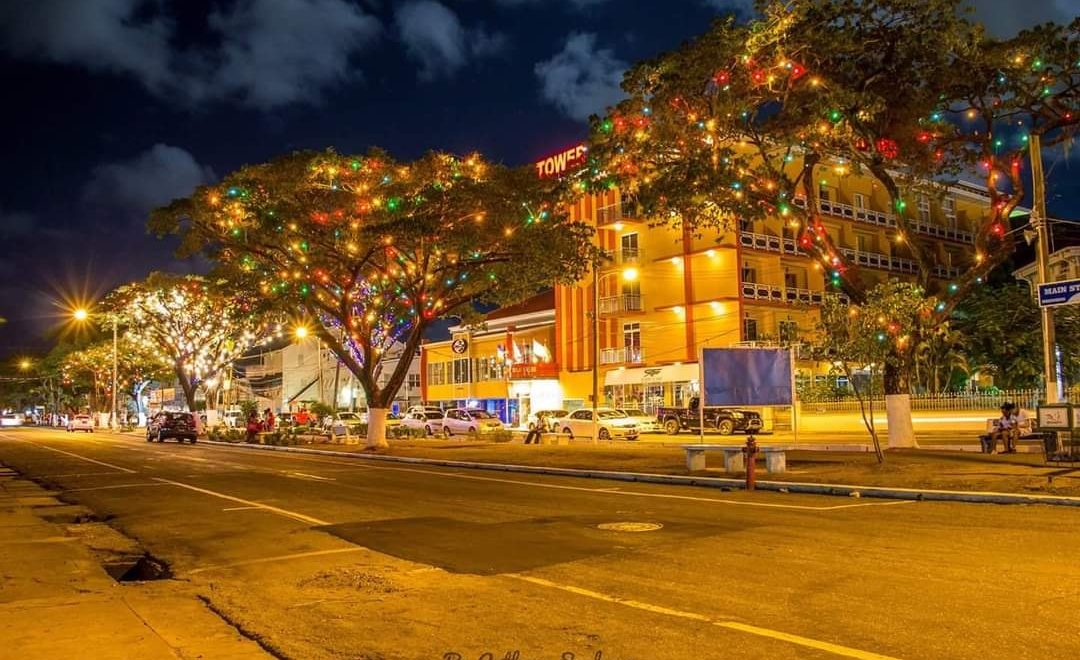 Guyana’s Christmas Village Experience 2025: Lights, Culture & Festive Magic in the Tropics - Travel Guyana