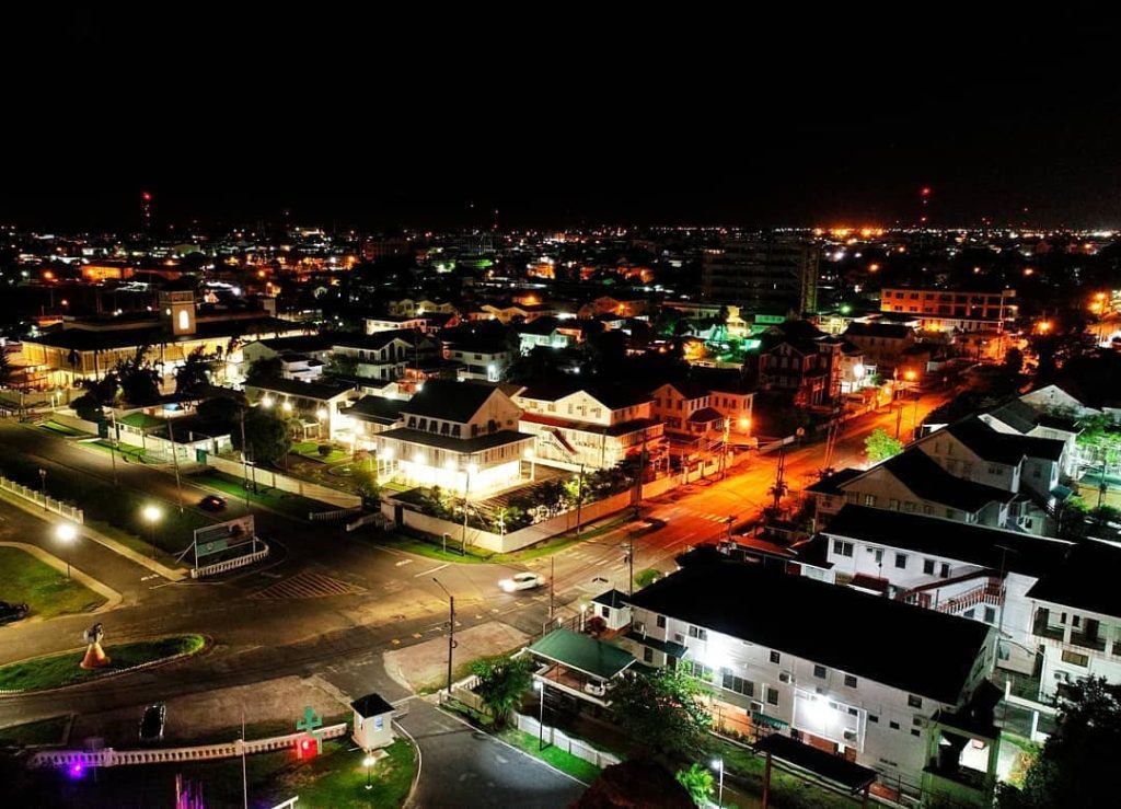 WHEN THE SUN GOES DOWN: EXPLORING GUYANA’S NIGHTLIFE CULTURE IN 2025 - Travel Guyana