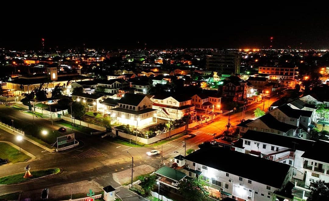 WHEN THE SUN GOES DOWN: EXPLORING GUYANA’S NIGHTLIFE CULTURE IN 2025 - Travel Guyana