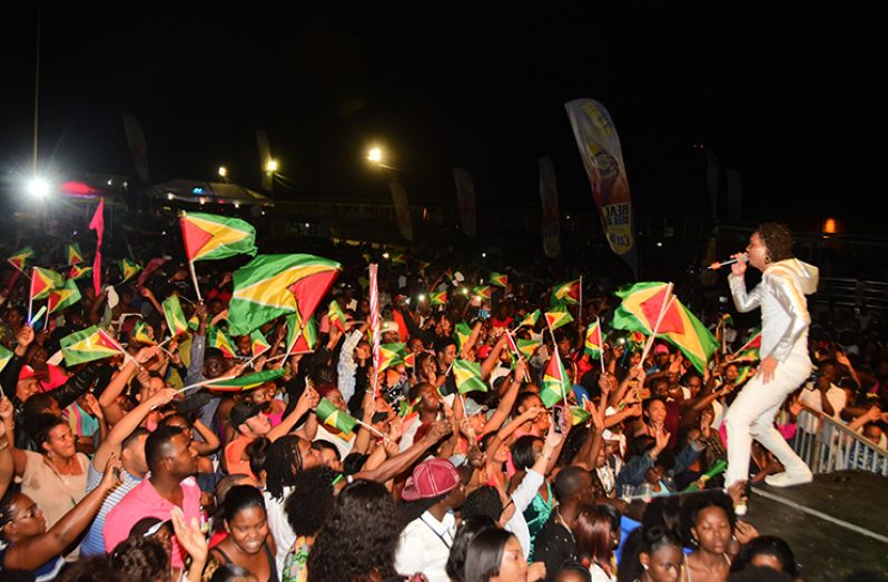 WHEN THE SUN GOES DOWN: EXPLORING GUYANA’S NIGHTLIFE CULTURE IN 2025 - Travel Guyana