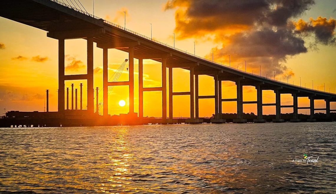 Discover Serenity: The Demerara River Sunset Tour with Trail Masters Adventure Tours - Travel Guyana