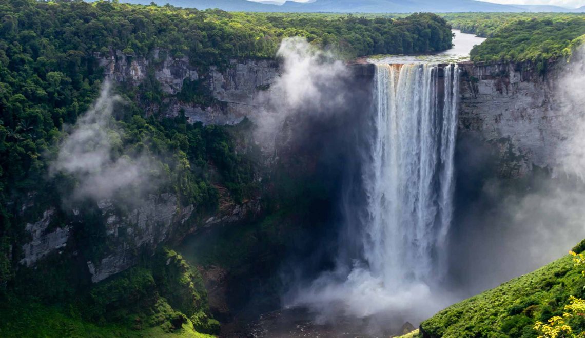 The Rise of Community Tourism in Guyana 2025: How Villages Are Shaping the Future of Travel - Travel Guyana