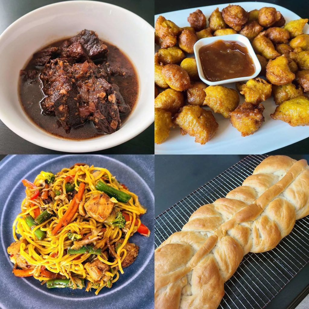 Tastes of Tradition: Exploring the Heart of Guyana’s Food Culture - Travel Guyana