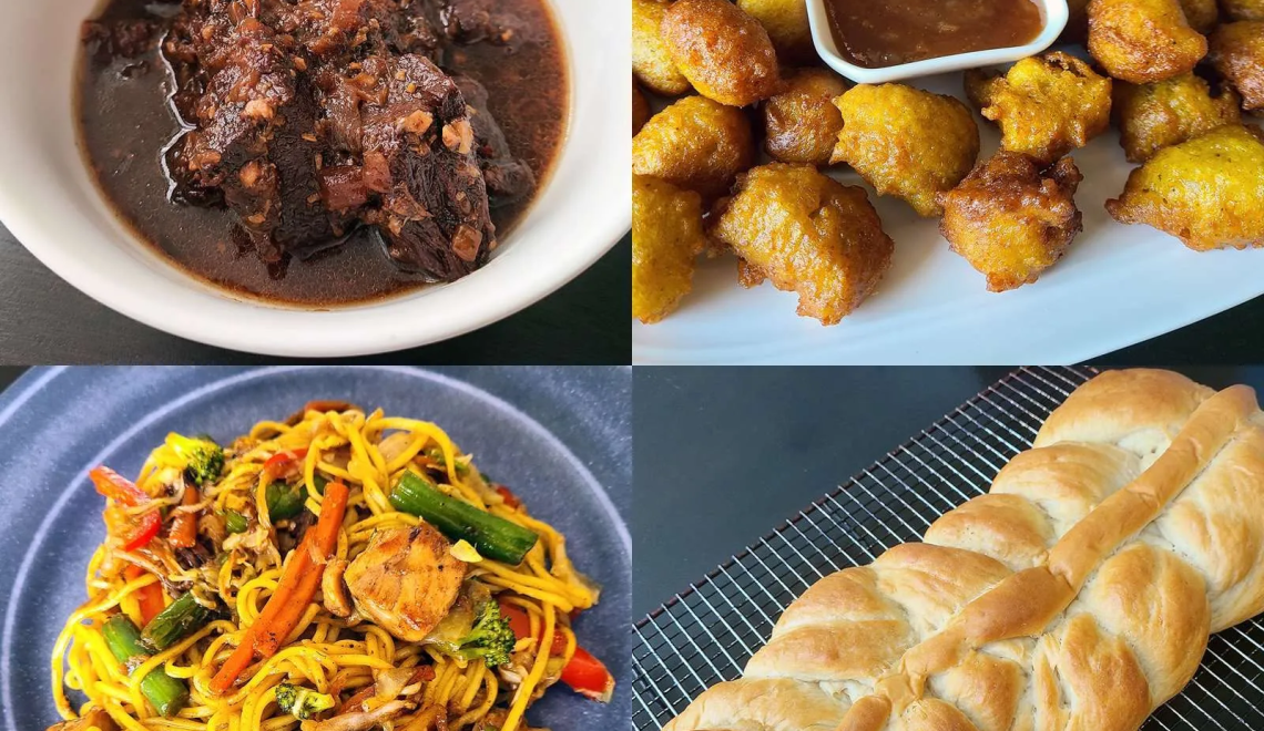 Tastes of Tradition: Exploring the Heart of Guyana’s Food Culture - Travel Guyana