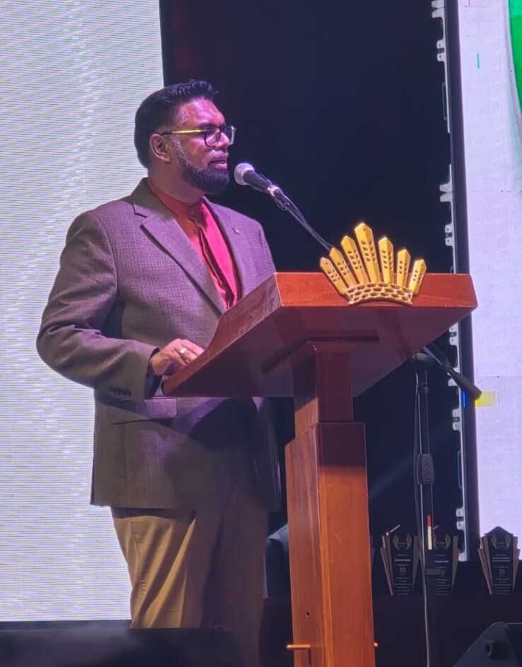 GuyExpo 2025 — A Night of Noise, Colour and Opportunity - Travel Guyana