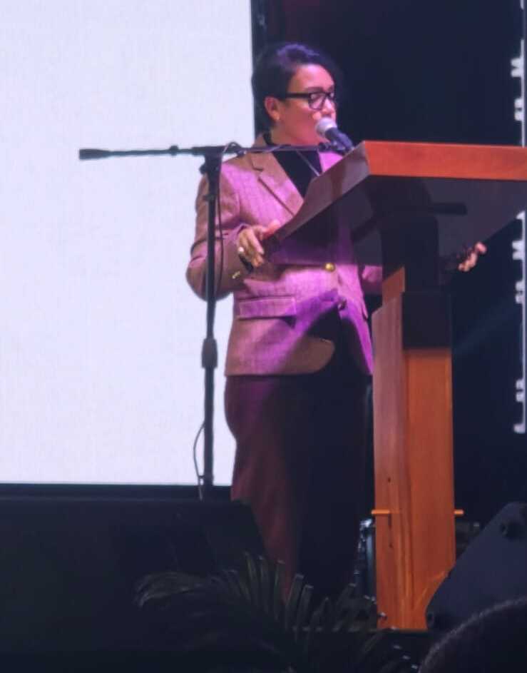 GuyExpo 2025 — A Night of Noise, Colour and Opportunity - Travel Guyana