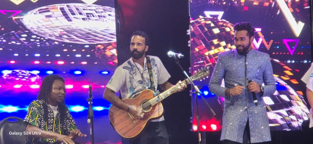 GuyExpo 2025 — A Night of Noise, Colour and Opportunity - Travel Guyana