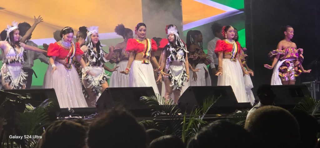 GuyExpo 2025 — A Night of Noise, Colour and Opportunity - Travel Guyana