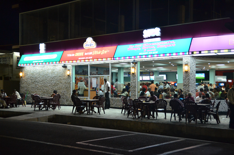 WHEN THE SUN GOES DOWN: EXPLORING GUYANA’S NIGHTLIFE CULTURE IN 2025 - Travel Guyana