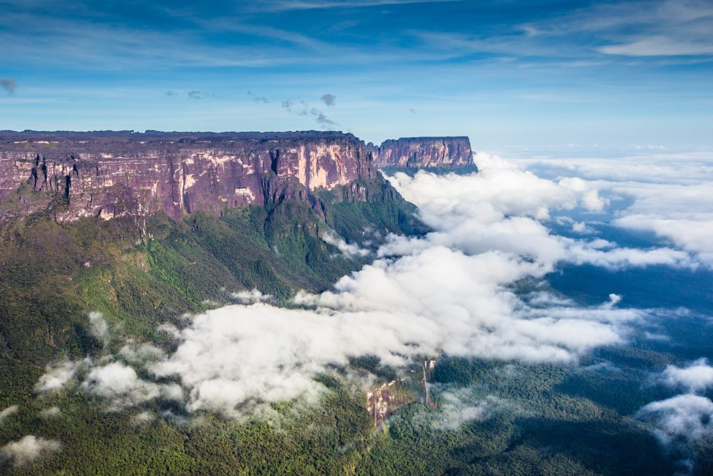 Warm Winters, Wild Adventures: Why Guyana Is the Ultimate Winter Escape in 2025 - Travel Guyana