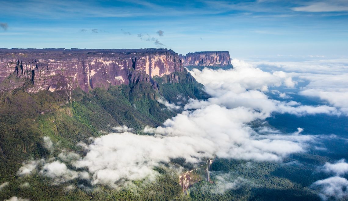 Warm Winters, Wild Adventures: Why Guyana Is the Ultimate Winter Escape in 2025 - Travel Guyana