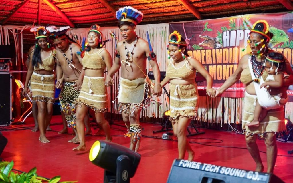 Amerindian Heritage Month: Journeying Into the Heart of Guyana’s First Peoples - Travel Guyana