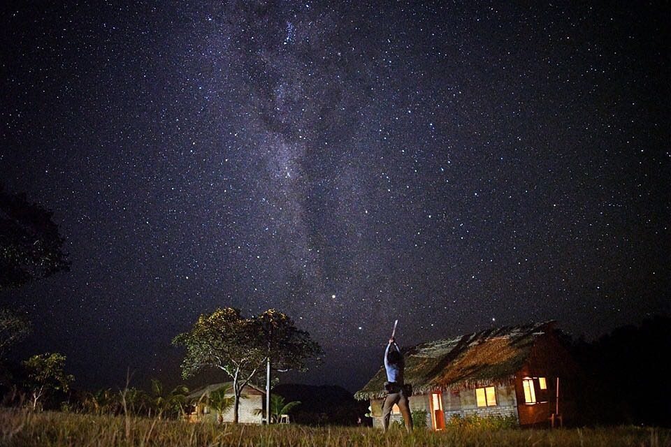 Starry Skies & Silent Forests: Why Guyana Is Becoming the Caribbean’s Top Astro-Tourism Destination in 2025 - Travel Guyana