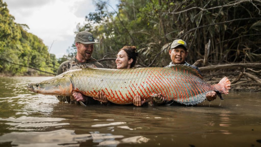 From River to Table 2025: How Guyana’s Sustainable Fishing Culture Is Shaping a New Wave of Eco-Culinary Tourism - Travel Guyana